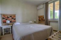 Two-Bedroom Apartment with Garden View