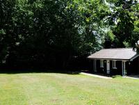 Cottage surrounded by woodland and vineyards. - B&B