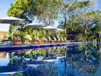 PRAIA DO FORTE ! Vilage de 80 m2 a 600 metros da vila - B&B