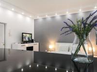 FilinHome Stefanovica Studio 3 - B&B Novi Sad