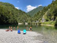 La casa del bosco - B&B Camerata Cornello