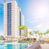 Salinas Exclusive Resort - B&B