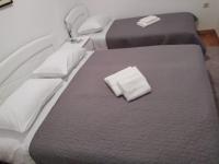 Apartamento de 2 dormitorios