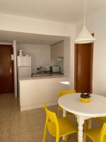 Apartamento con increíbles vistas del mar - B&B Los Mártires