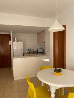 Apartamento con increíbles vistas del mar - B&B Los Mártires