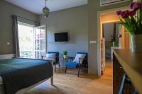 Apartment mit 2 Schlafzimmern