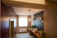 Paon Boutique Apartments - Bed and Breakfast Zagreb