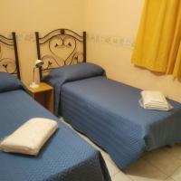 Villa con 1 Camera da Letto