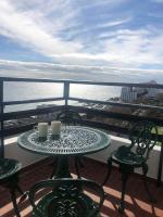 Vintage Sea View - B&B Funchal
