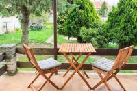 Pohodlný apartmán s ptačí zahradou - B&B Uherské Hradiště