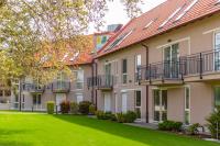 FreshGarden 102 Siófok - B&B