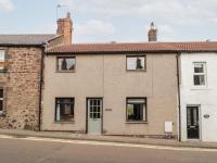 B&B Wooler - York Cottage - Bed and Breakfast Wooler