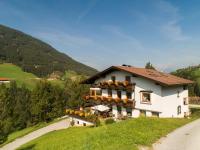 B&B Pfons - Haus Kienast - Bed and Breakfast Pfons