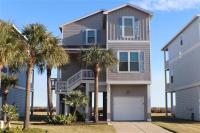 So Serene - Ferienwohnung Galveston