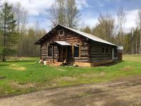 Mini-Mooh cabin - B&B