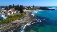 Craigmore 1 - Ocean Views on a Budget - B&B