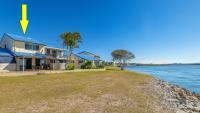 B&B Yamba - Peninsula Court Unit 9 - Bed and Breakfast Yamba