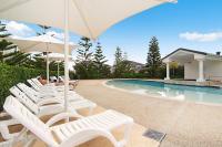 B&B Yamba - The Sands Villa 63 - Bed and Breakfast Yamba