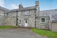 B&B Dyffryn - Gwrtheyrn - Bed and Breakfast Dyffryn