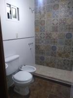 1 MONOAMBIENTE"sencillito" a pasos de la RUTA 34 LEAN LA FOTO DE PORTADA - Chambres d’hôtes Rafaela