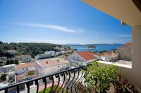 The Swallow's Nest - ZF Hvar - Ferienwohnung