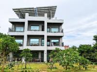 里夏民宿.墾丁後壁湖 - Chambres d’hôtes Hengchun