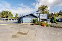 Lamplighter Inn - B&B