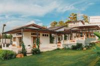 VILLA SERENA LOMBOK - Sustainable Kuta Sea View - B&B