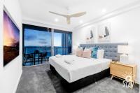 3 Bedroom Superior Ocean