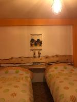 Habitación Individual Económica