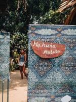 Hakuna Matata Arugambay - B&B Arugam Bay