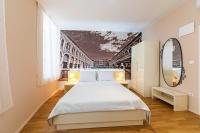 Deluxe Doppelzimmer