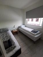 Apartamento con vistas al mar