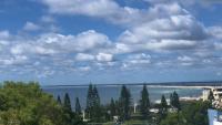 Coastal Apt At Kings Beach, Stunning View - B&B