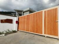 Harmony Self-Catering Apartments - B&B Beau Vallon