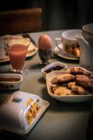 DEMEURE DES TROIS FOUDRES - B&B Caux