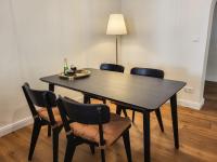 Appartement - Begane Grond
