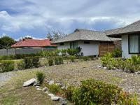 Villa - Beach Front