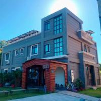 B&B Jincheng - Fuzhongju Homestay - Bed and Breakfast Jincheng