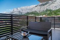 Luxury Sea View Apartment Vida - Ferienwohnung Makarska
