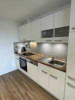 Appartement met 1 Slaapkamer en Bad