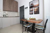 Charming 1BR apartment with bath in Quiet center of Riga - Bed and Breakfast Riga