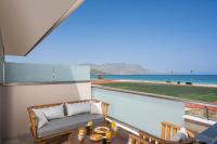 INDIGO BLUE Seaside Deluxe Apartments - B&B Kissamos