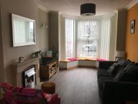 Felltop Cottage - Ferienwohnung Keswick