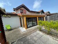 Les Landaises - B&B Mimizan