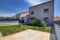 Apartments Kajfes - Chambres d’hôtes Fažana