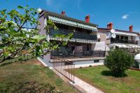 Apartments Kajfes - Chambres d’hôtes Fažana