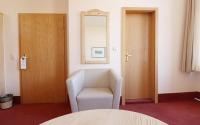 Großes Doppelzimmer