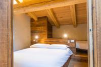 B&B Usseaux - LA PLACETTE - Albergo diffuso e Trattoria - Bed and Breakfast Usseaux