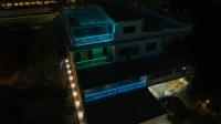 Mbaccimari B&B - B&B